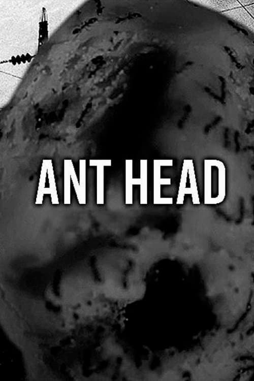 Ant Head (2018) poster