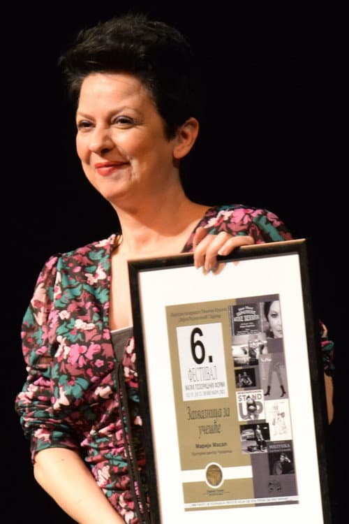 Marija Masal foto