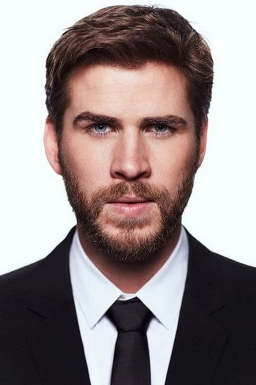 Liam Hemsworth foto