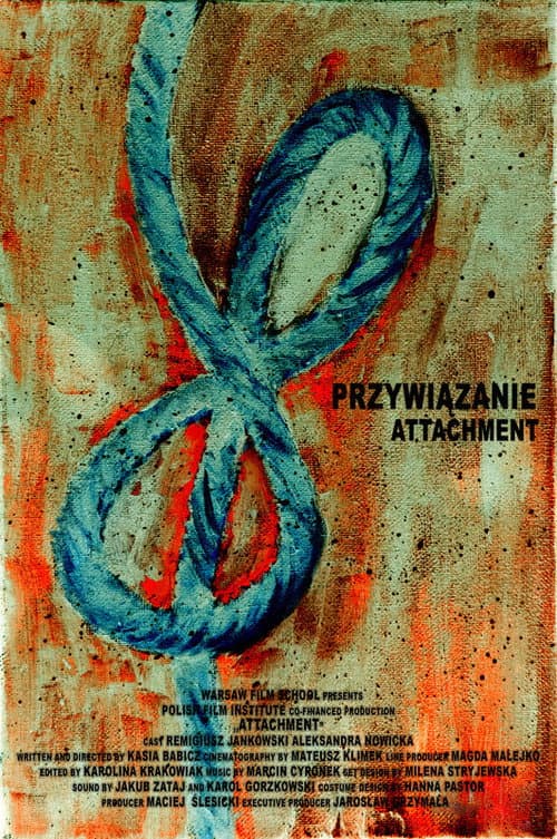 Przywiazanie (2019) poster