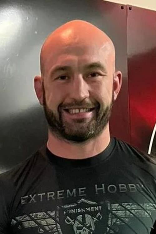 Rafał Haratyk foto