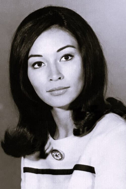 Nancy Hsueh foto