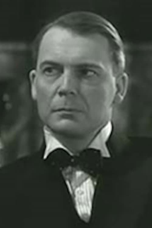 Wyndham Goldie foto