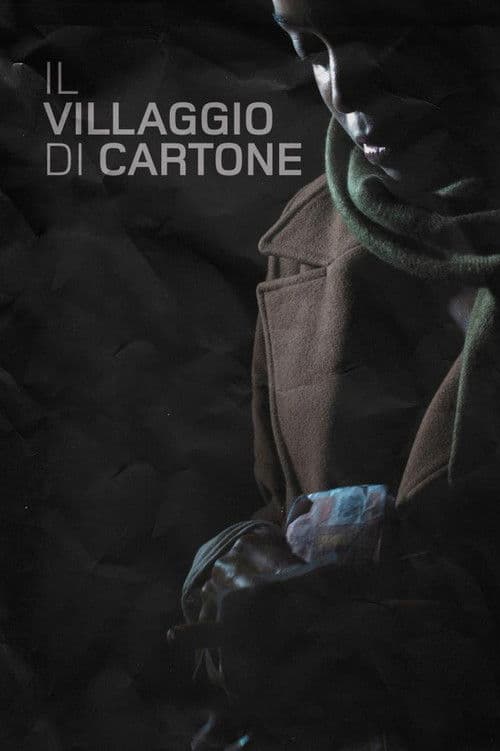 Il villaggio di cartone (2011) poster
