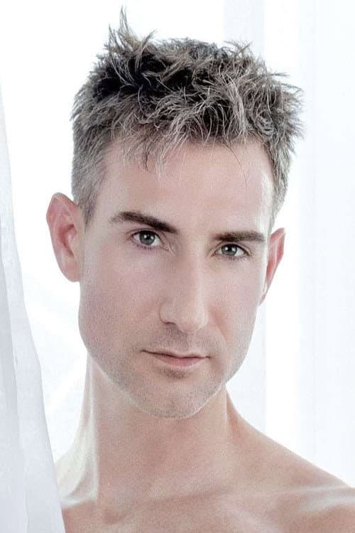 Porter Wescott foto