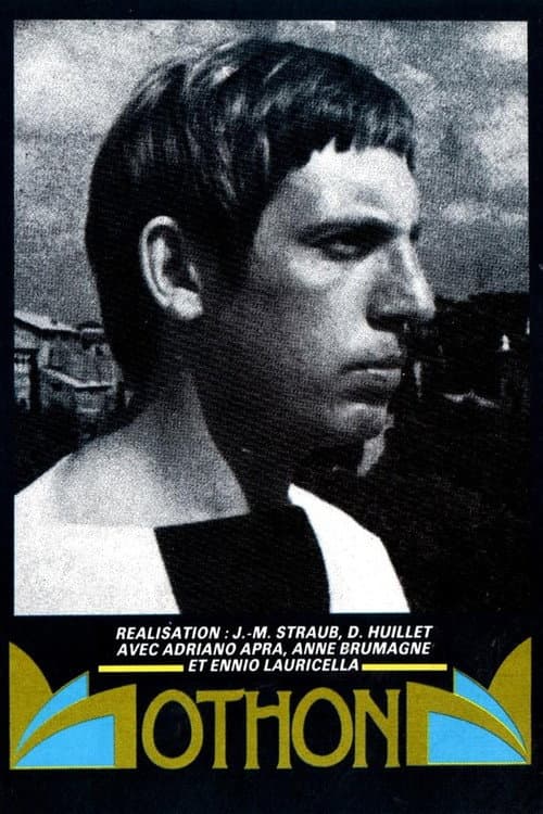 Les yeux ne veulent pas en tout temps se fermer, ou Peut-être qu'un jour Rome se permettra de choisir à son tour (1971) poster
