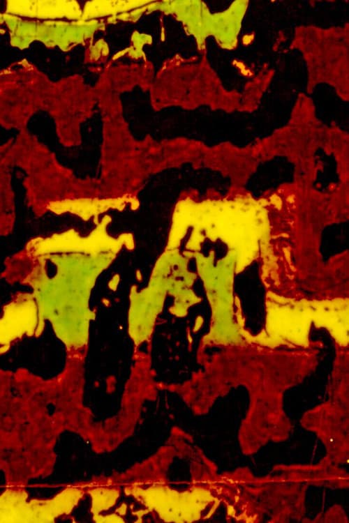 Ill Composto (2023) poster