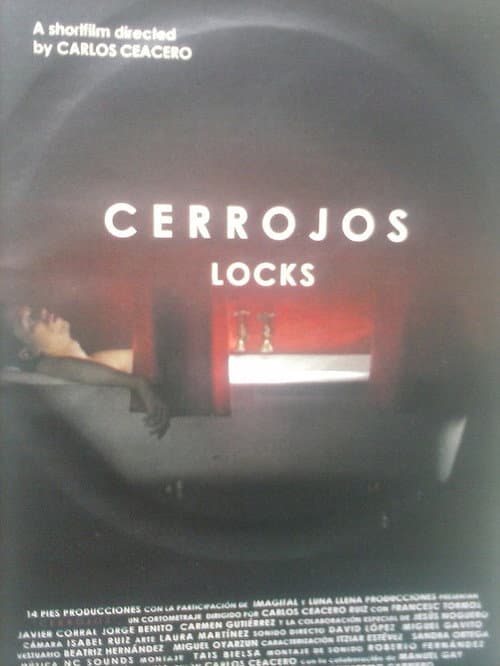 Cerrojos (2004) poster