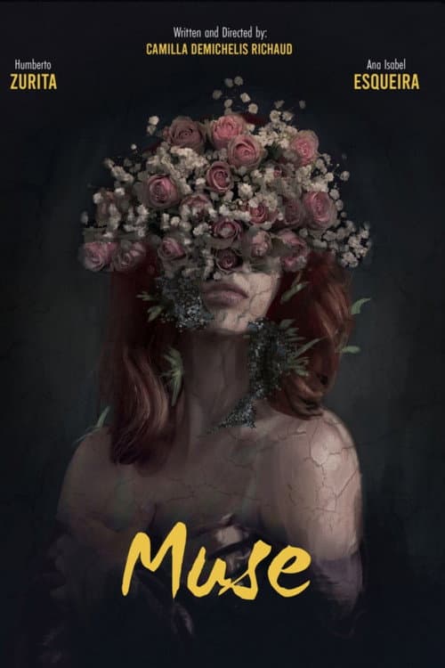 Musa (2021) poster