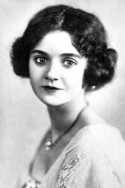 Mary Odette foto