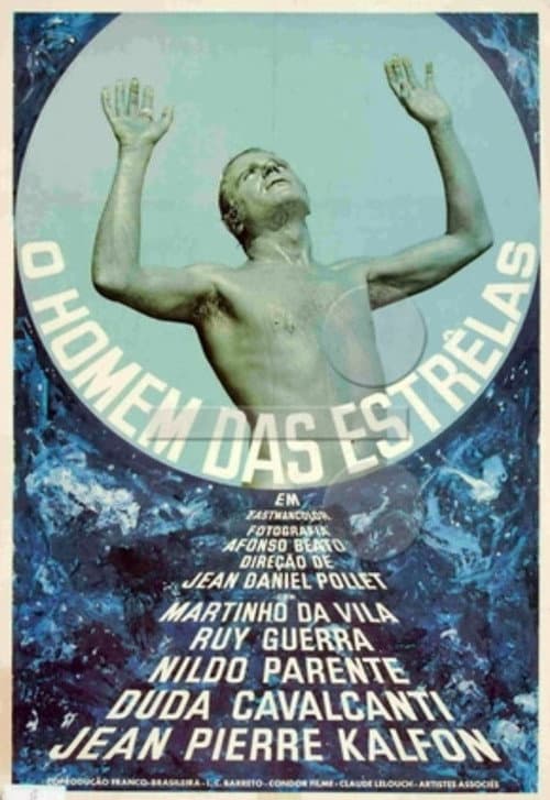 Le Maître du temps (1971) poster