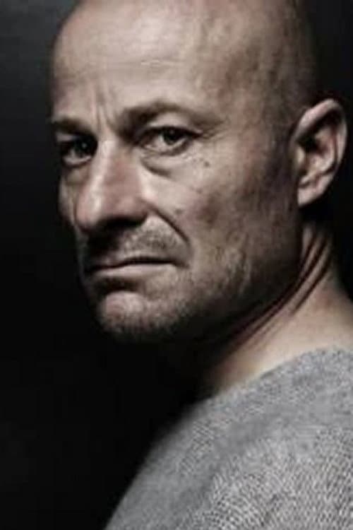 Søren Lenander foto