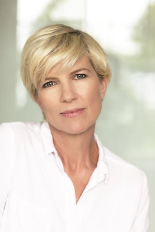 Alexandra Tydings foto