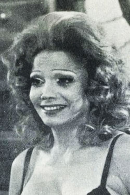 Silvana Lopes foto