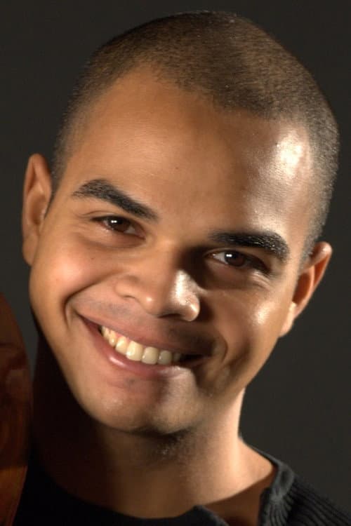 Marcel Powell foto