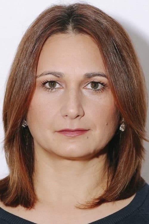 Biljana Dragičevikj Projkovska foto