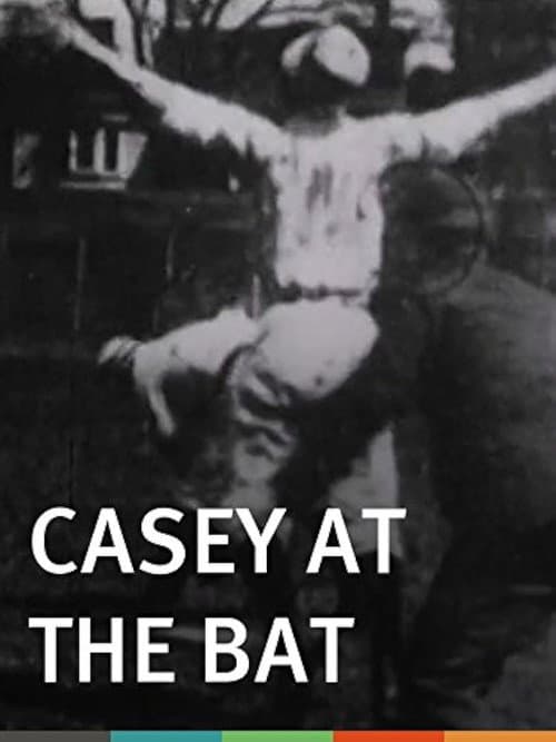 Casey at the Bat (1899) poster