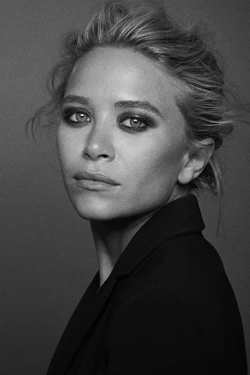 Mary-Kate Olsen foto