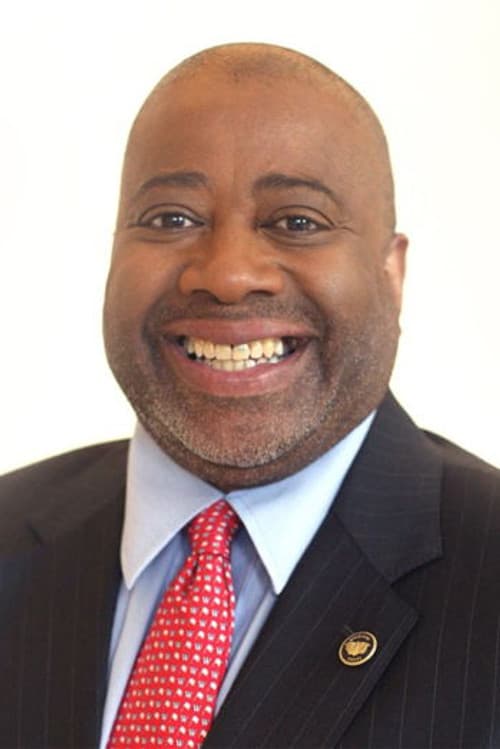 Raynard Jackson foto