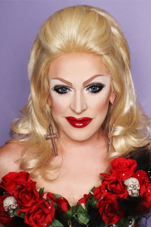 Pandora Boxx foto