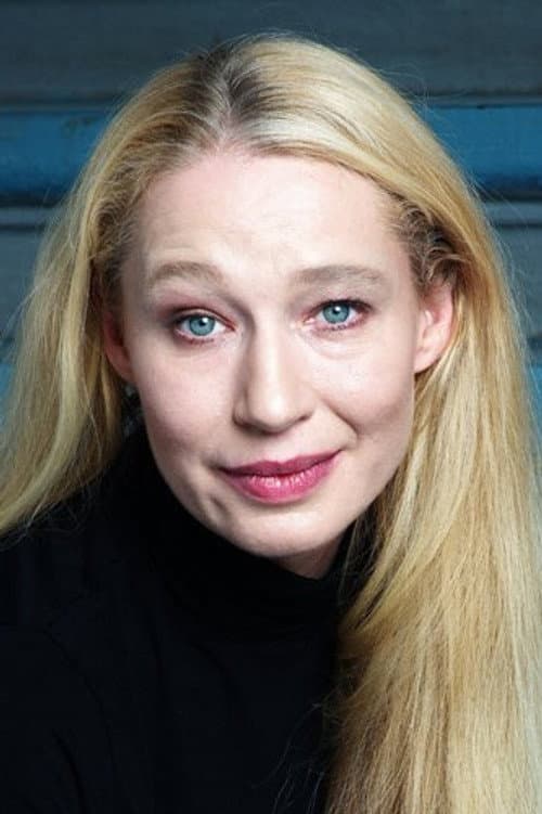 Bohdana Pavlíková foto