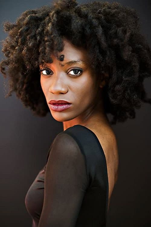 Rashaana Cumberbatch foto