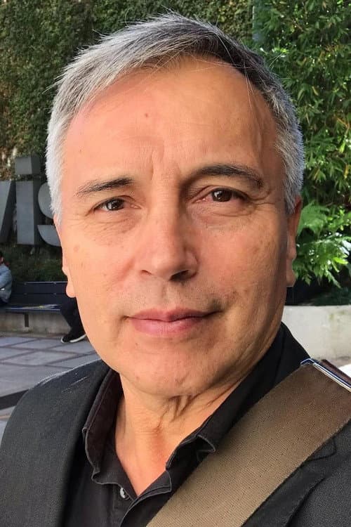 Ignacio Guadalupe foto