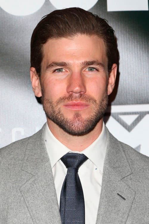 Austin Stowell foto