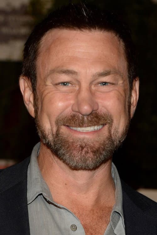 Grant Bowler foto