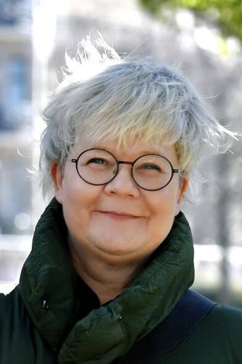 Evamaria Björk foto