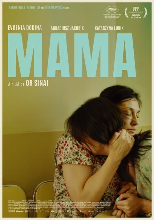 Mama (2026) poster