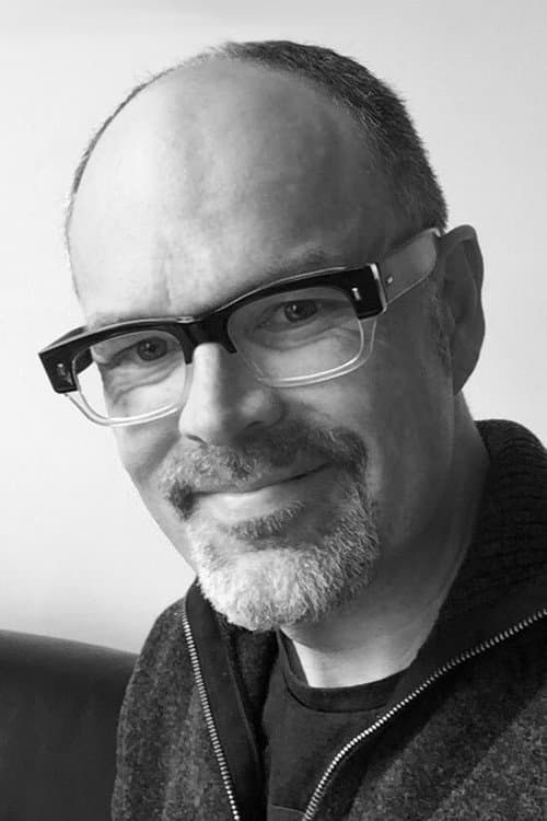 Brett Sullivan foto