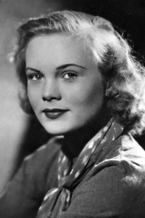 Marianne Simson foto