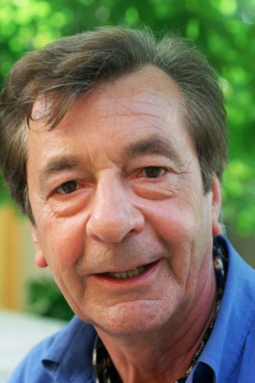 Günter Mack foto