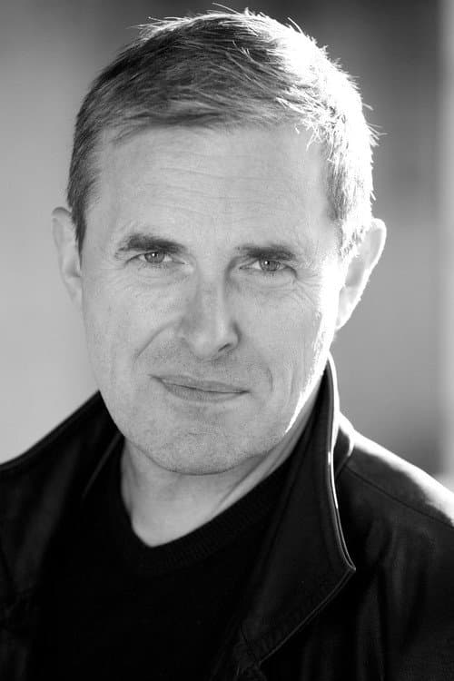 Jack Fortune foto