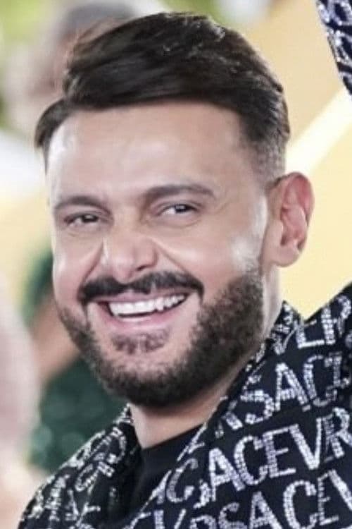 Ramez Galal foto