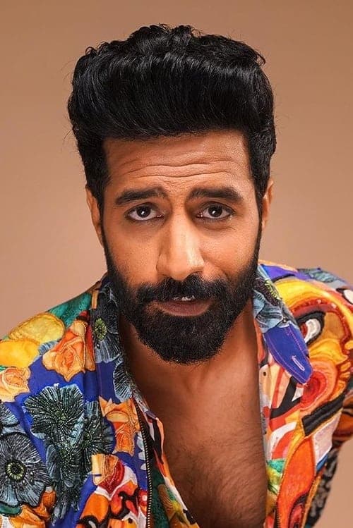 Bhuvan Arora foto