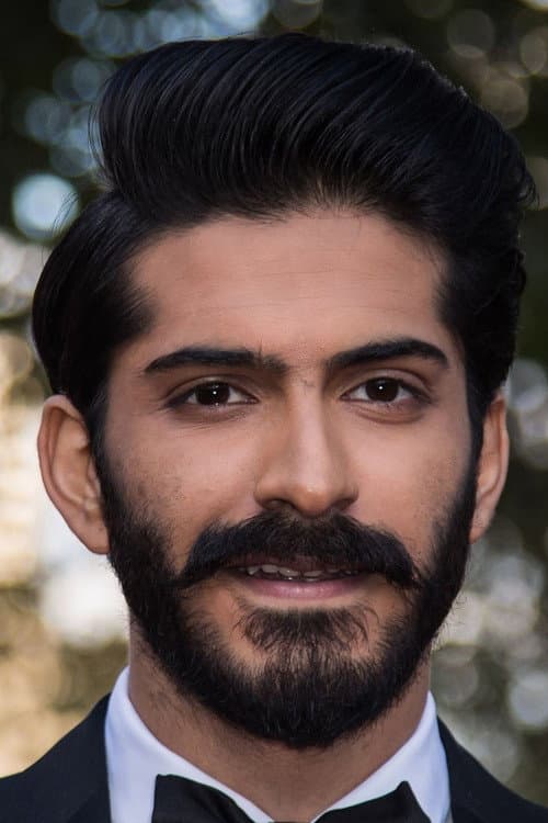 Harshvardhan Kapoor foto