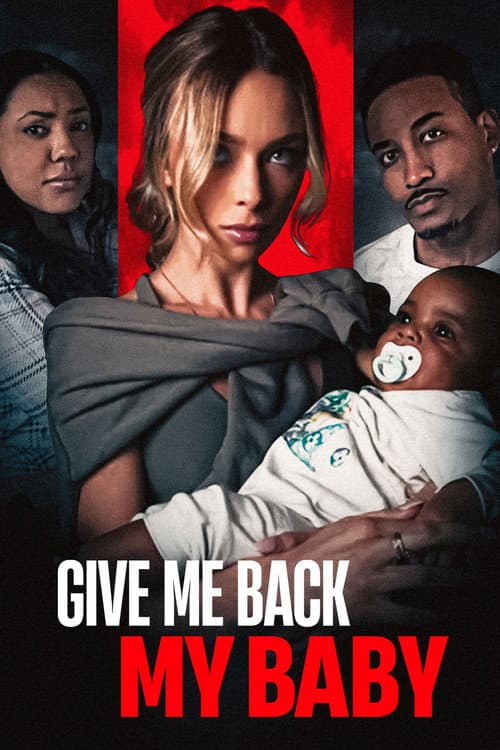 Give Me Back My Baby (2026) poster