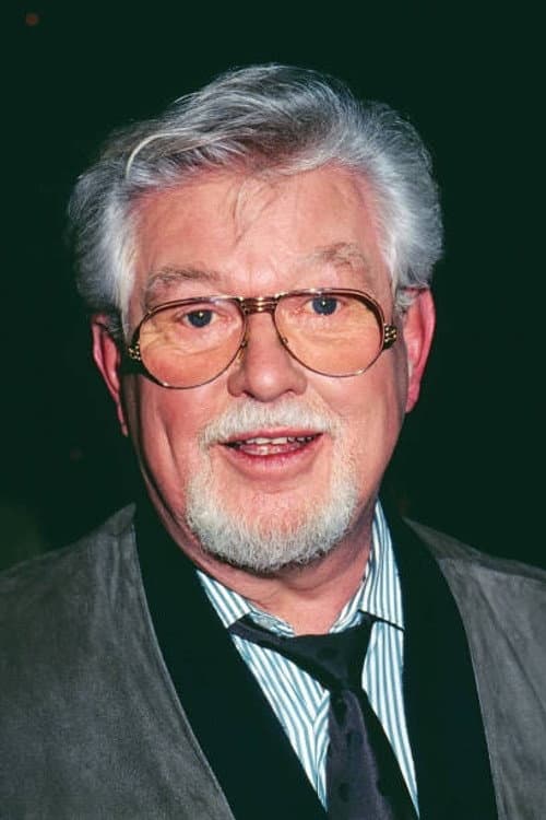 Klaus Havenstein foto