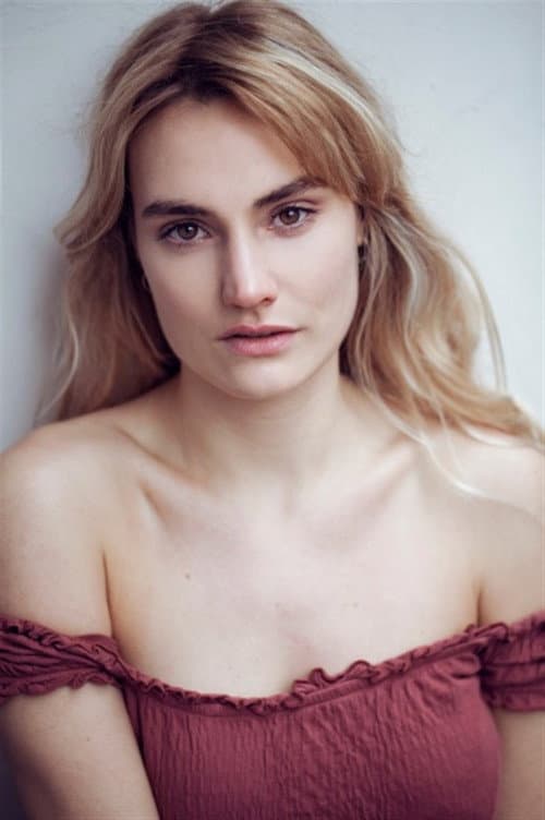 Vanille Lehmann foto
