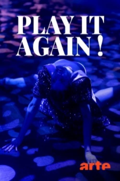 Play it Again! La répétition musicale (2024) poster