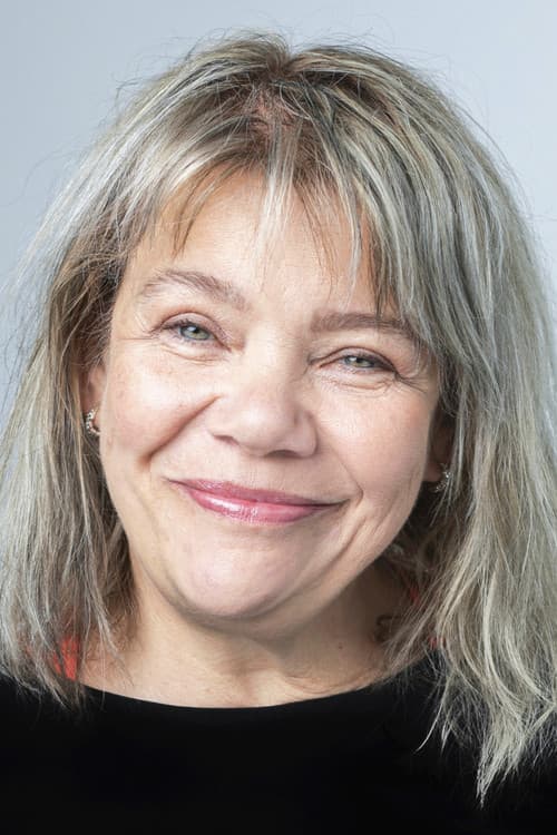 Ólafía Hrönn Jónsdóttir foto