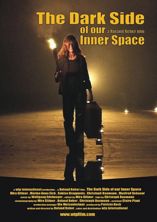 The Dark Side of Our Inner Space (2003) poster