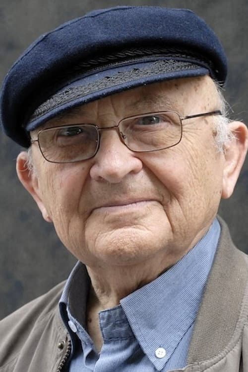 Aharon Appelfeld foto