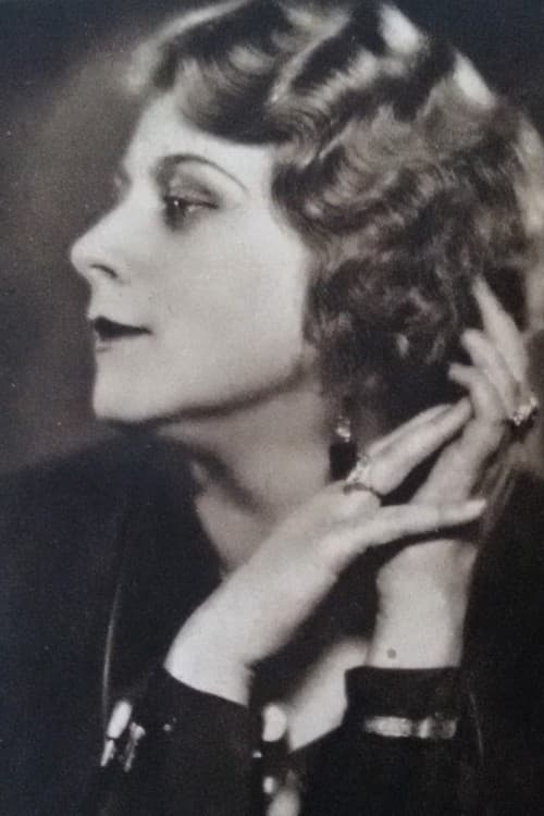 Nelly Gaierová foto