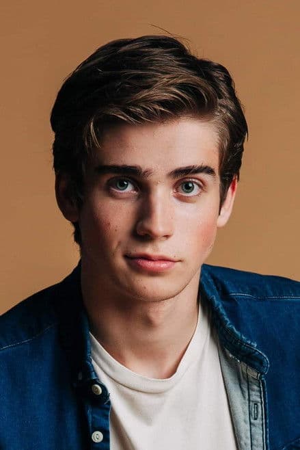 Raphael Ruggero foto