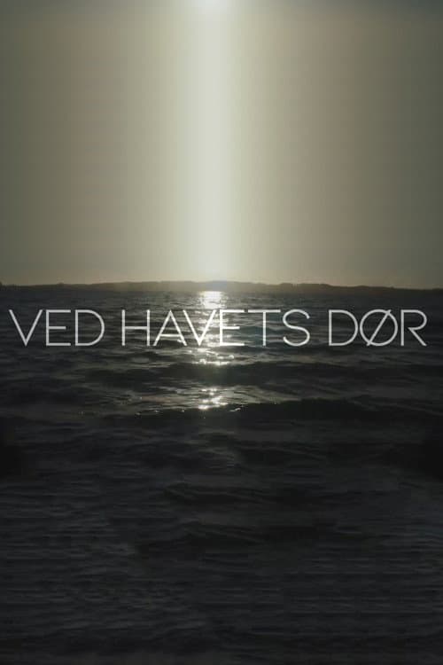 Ved havets dør (2021) poster