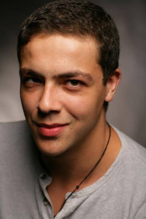 Андрей Лавров foto