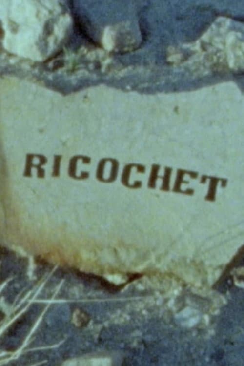 Ricochet (2023) poster